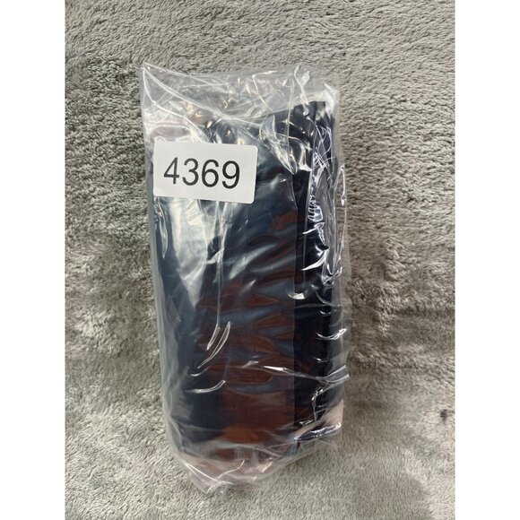 Twilight Movie Edward Bella Men's Medium Black Shirt New Moon Eclipse Breaking - Picture 8 of 8